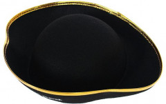 Шляпа карнавальная «Гроза морей» - Фото 2