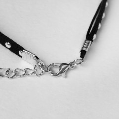 Чокер «Две нити» - Фото 1