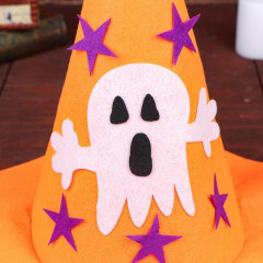 Шляпа карнавальная «Привидение» - Фото 1