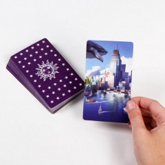 Карты метафорические ассоциативные - Фото 5