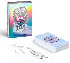 Карты Таро «Светлый Дух» - Фото 1