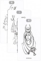 Карты Таро «Светлый Дух» - Фото 3