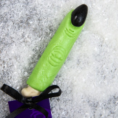 Леденец на палочке «Пальчики оближешь» - Фото 1