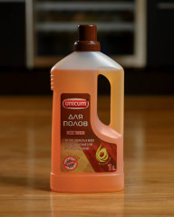 Средство для мытья полов - Фото 3