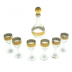 Мини-бар «Кристалл» - Фото 1