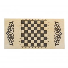 Нарды большие (50×25 см) - Фото 4