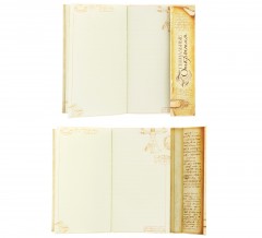 Записная книжка с магнитным клапаном «Гениальные открытия» формат миди, 96 л. - Фото 2