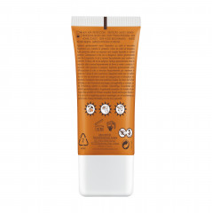 Sun B-Protect Солнцезащитный крем SPF 50+ - Фото 1