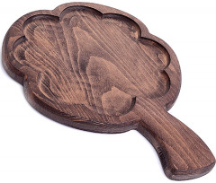 Менажница «Лист дуба» - Фото 1