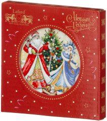 Подставка под горячее «С Новым годом!» - Фото 1