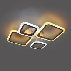 Светильник накладной управляемый Feron AL5940 - Фото 1