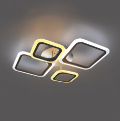 Светильник накладной управляемый Feron AL5940 - Фото 2