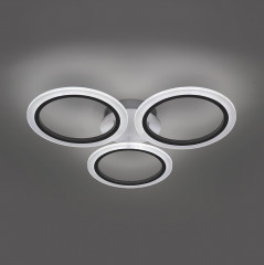 Светильник накладной управляемый Feron AL5930 - Фото 1