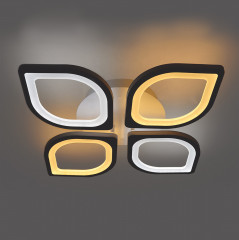 Светильник накладной управляемый Feron AL5950 - Фото 1