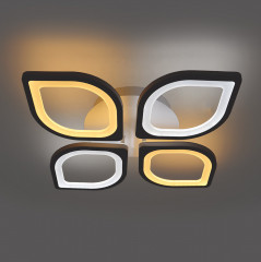 Светильник накладной управляемый Feron AL5950 - Фото 2