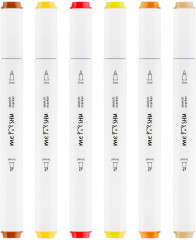 Набор маркеров для скетчинга - Фото 1