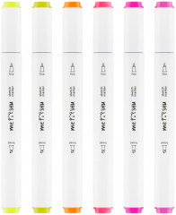 Набор маркеров для скетчинга - Фото 1