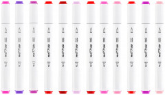 Набор маркеров для скетчинга - Фото 1