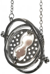 Кулон «Маховик времени. Гарри Поттер» - Фото 5
