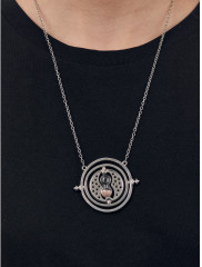 Кулон «Маховик времени. Гарри Поттер» - Фото 6