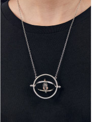 Кулон «Маховик времени. Гарри Поттер» - Фото 7