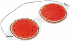 Маска гелевая для глаз «Арбузики» - Фото 1