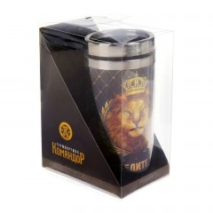 Термокружка с ручкой «Победитель» 450 мл - Фото 2