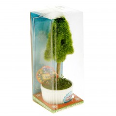 Декоративное дерево «Счастливого Нового года» - Фото 2