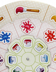 Игра развивающая «Учим цвета» - Фото 2