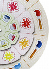 Игра развивающая «Учим цвета» - Фото 3