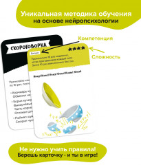 Игра-головоломка «Публичные выступления» - Фото 4