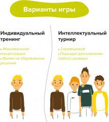 Игра-головоломка «Публичные выступления» - Фото 9