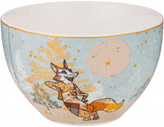 Салатник «Пэчворк» - Фото 1