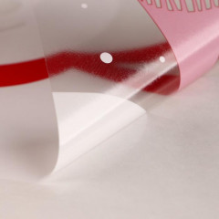 Набор наклеек «Новогодний» - Фото 1