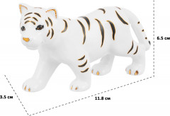 Фигурка декоративная «Тигрёнок» - Фото 1