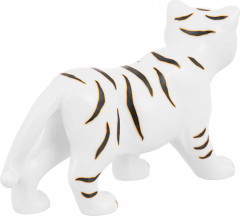 Фигурка декоративная «Тигрёнок» - Фото 2
