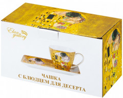 Набор чайный «Поцелуй» - Фото 2