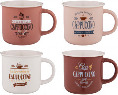 Набор кружек на подставке «Break time» - Фото 3