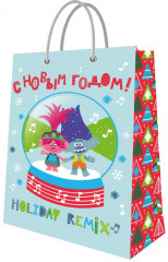 Пакет подарочный - Фото 1