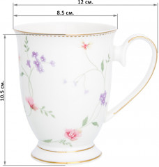 Кружка «Певчие птички» - Фото 1