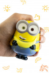 Игрушка-сквиш «Боб» - Фото 2