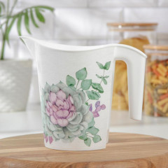 Кувшин «Каменная роза» - Фото 1