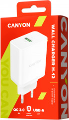 Адаптер сетевой Canyon H-12 - Фото 3