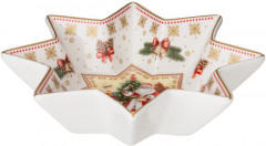 Блюдо «Дед мороз» - Фото 2