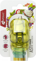 Пробка для бутылок c фиксатором «Asti» - Фото 1