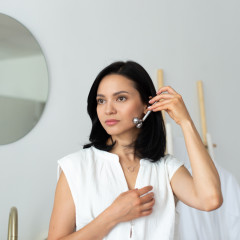 Роллер для лифтинга лица - Фото 2