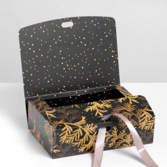 Коробка складная «Новый год» - Фото 4