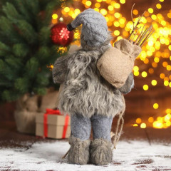 Фигурка «Дед Мороз» - Фото 2