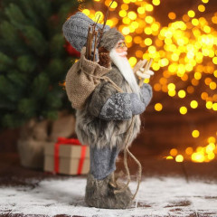 Фигурка «Дед Мороз» - Фото 3