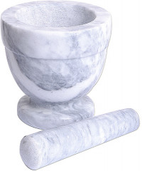 Ступка с пестиком - Фото 1